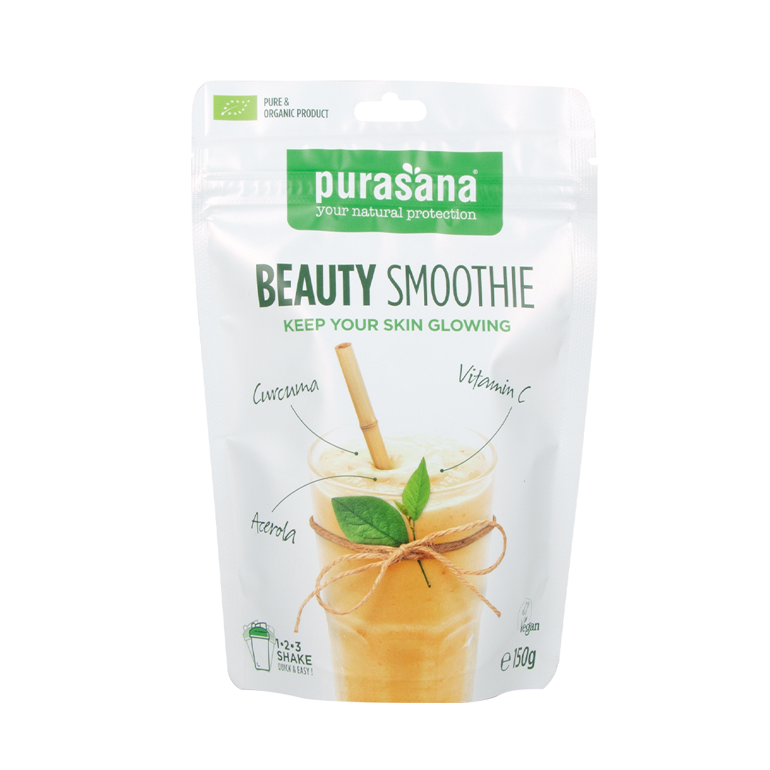 Beauty Smoothie