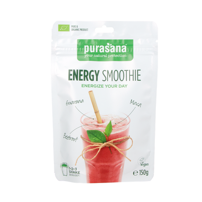 Energy Smoothie