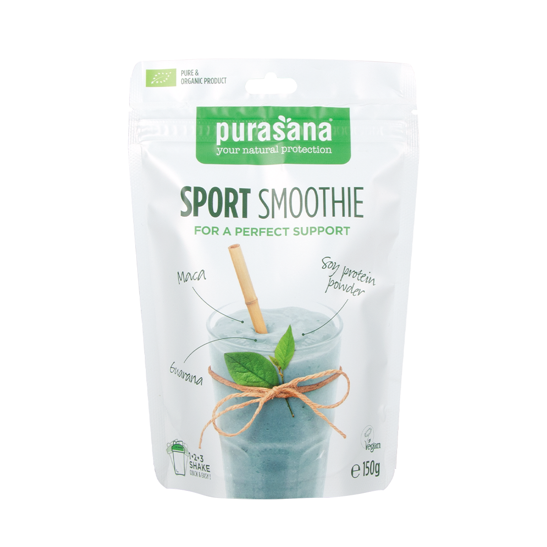 Sport Smoothie