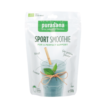 Sport Smoothie