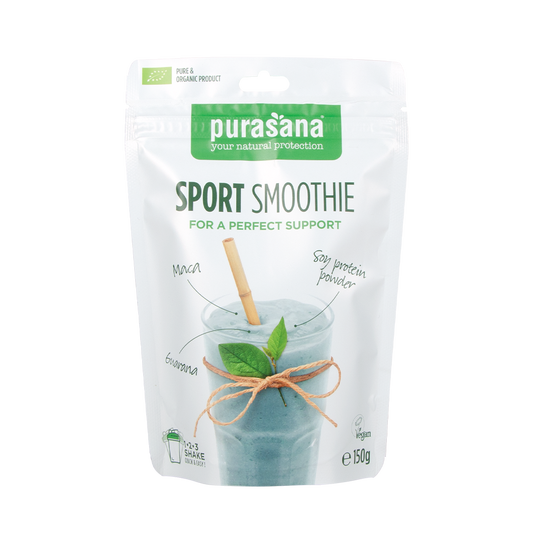 Sport Smoothie