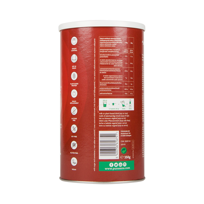 Shape & Control chocolate shake Veg. prot. 49% 350 g