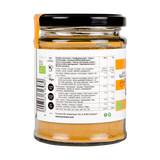 Latté Turmeric (31%) Ginger (6%) 120 g BIO