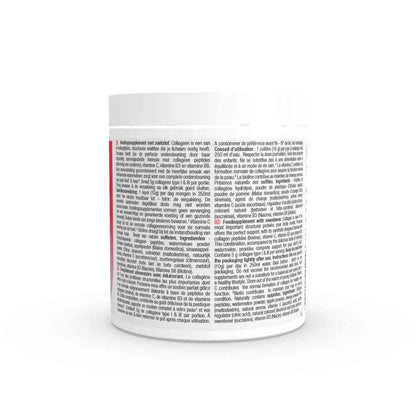 Feel Beautiful Beauty Collagen Watermelon