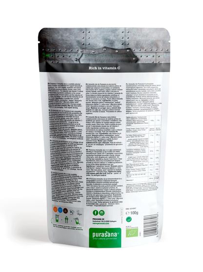 Immunity Mix 2.0