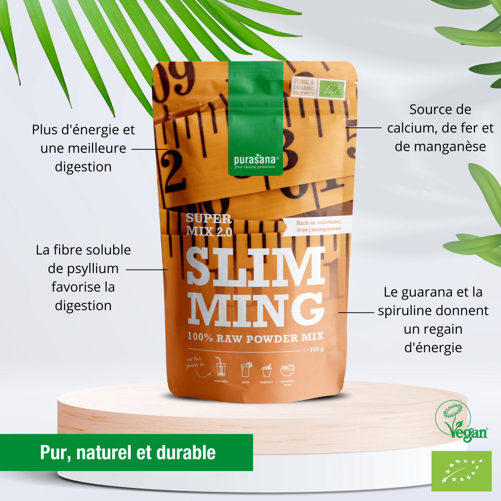 Slimming Mix 2.0