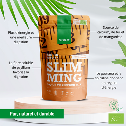 Slimming Mix 2.0