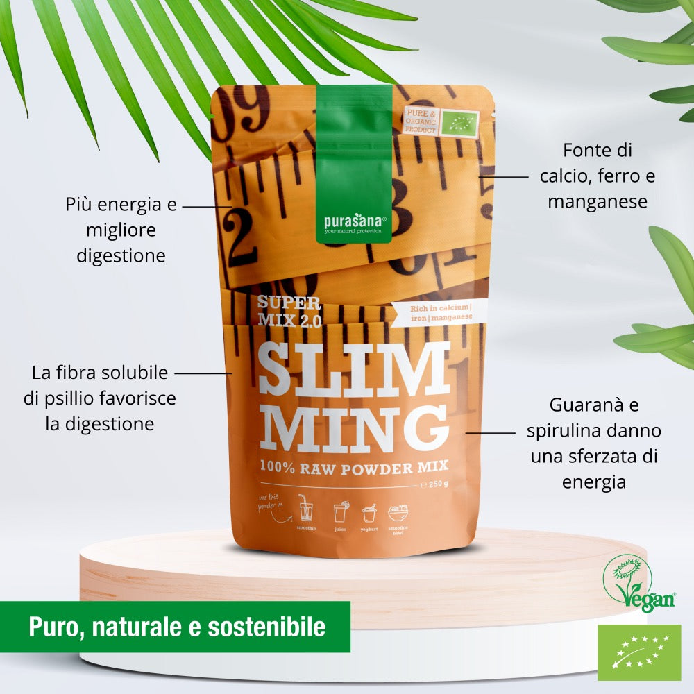 Slimming Mix 2.0