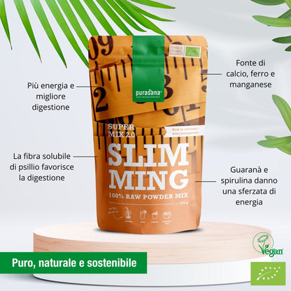 Slimming Mix 2.0
