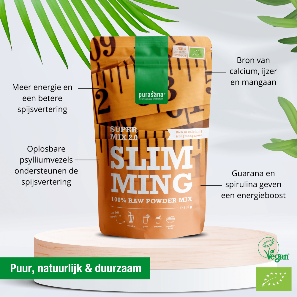 Slimming Mix 2.0