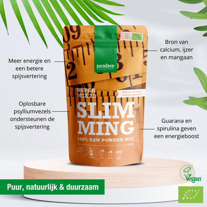 Slimming Mix 2.0