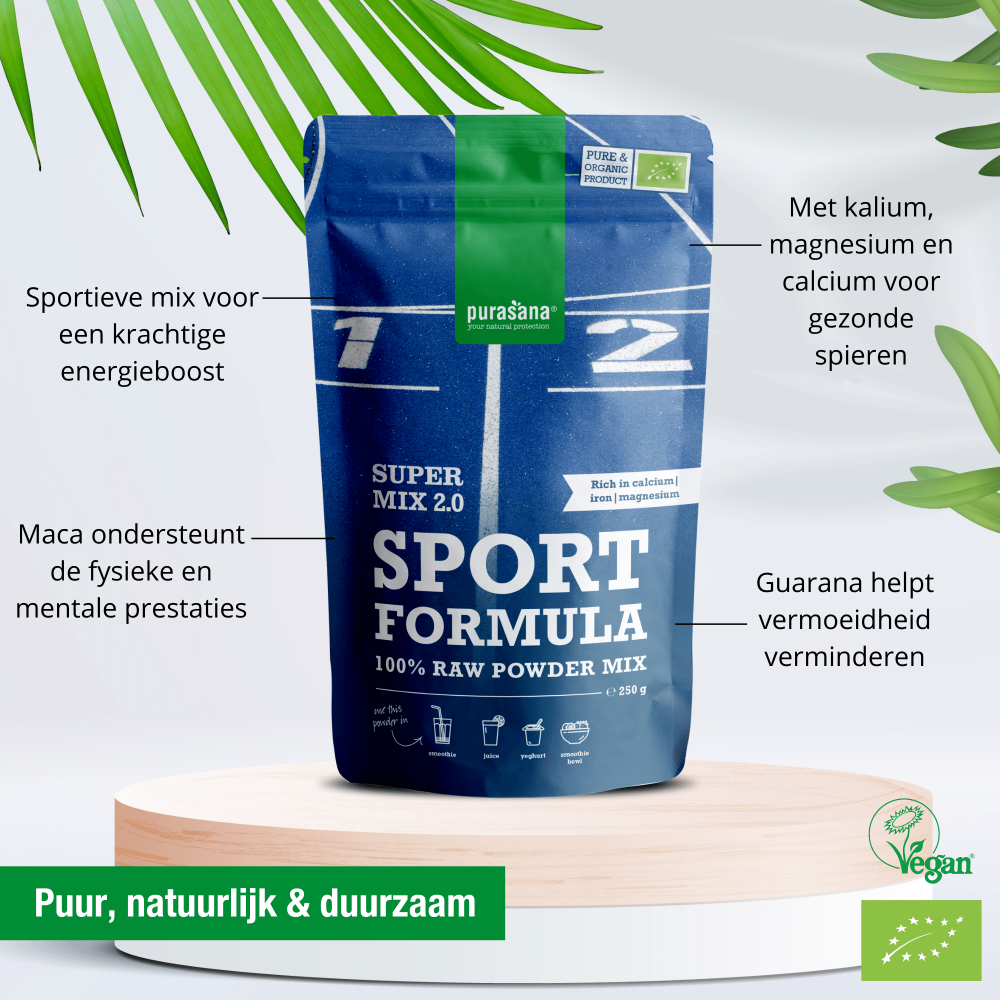 Sport Mix 2.0