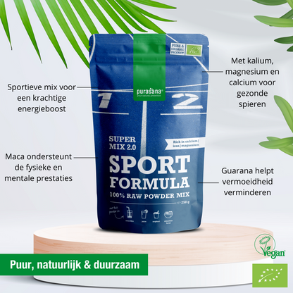 Sport Mix 2.0