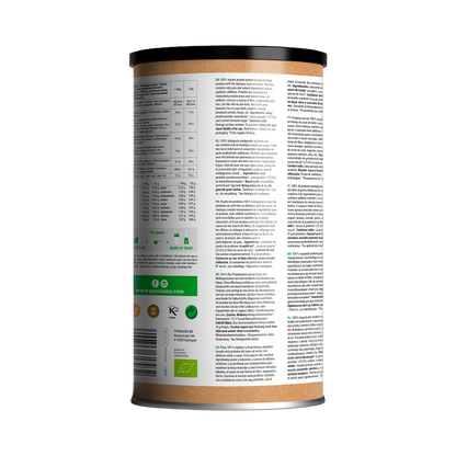 Whey Protein Cacao