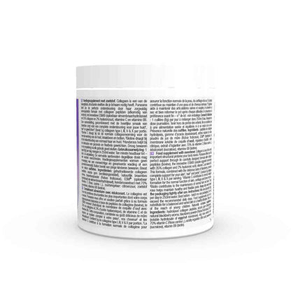 Feel Beautiful Beauty Collagen Blackberry