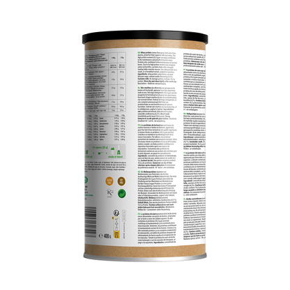 Whey Protein Natural