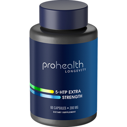 5-HTP Extra Strength