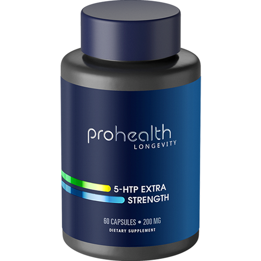 5-HTP Extra Strength
