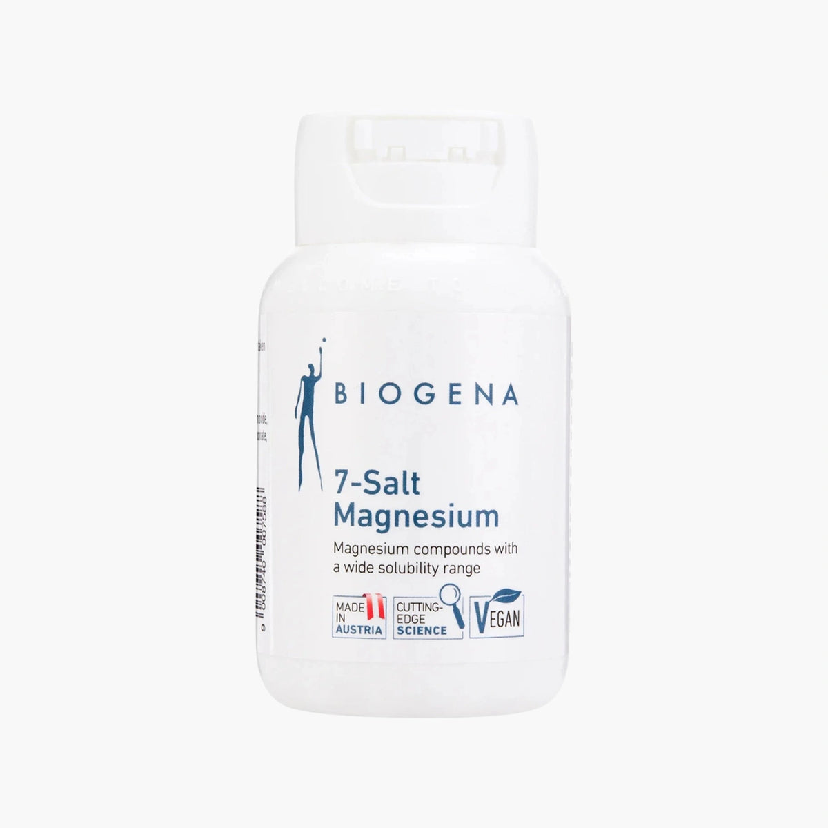 7-Salt Magnesium - BIOGENA - B. Health Shop