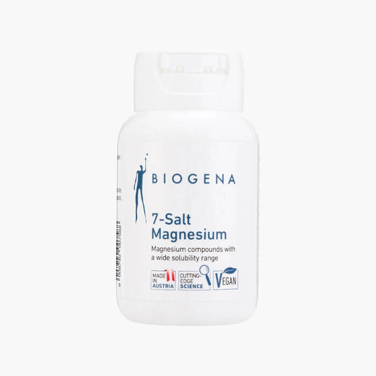 7-Salt Magnesium - BIOGENA - B. Health Shop