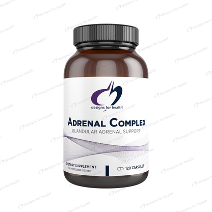 Adrenal Complex