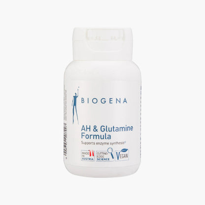 AH & Glutamine Formula