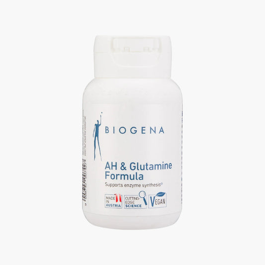 AH & Glutamine Formula