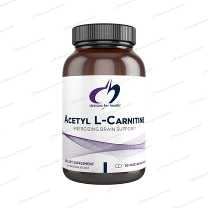 Acetyl L-Carnitine