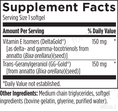 Annatto-E® GG