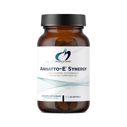 Annatto-E® Synergy