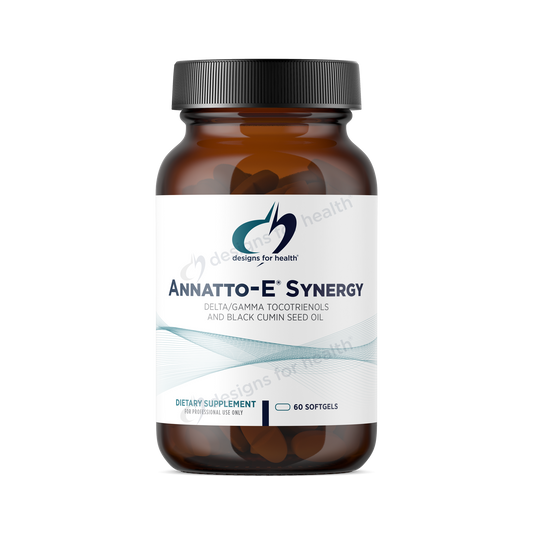 Annatto-E® Synergy