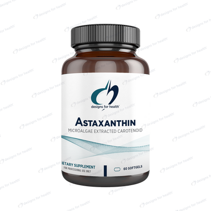 Astaxanthin