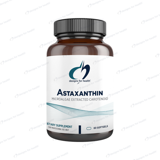 Astaxanthin