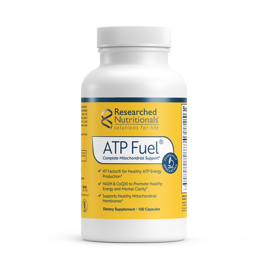 ATP Fuel®