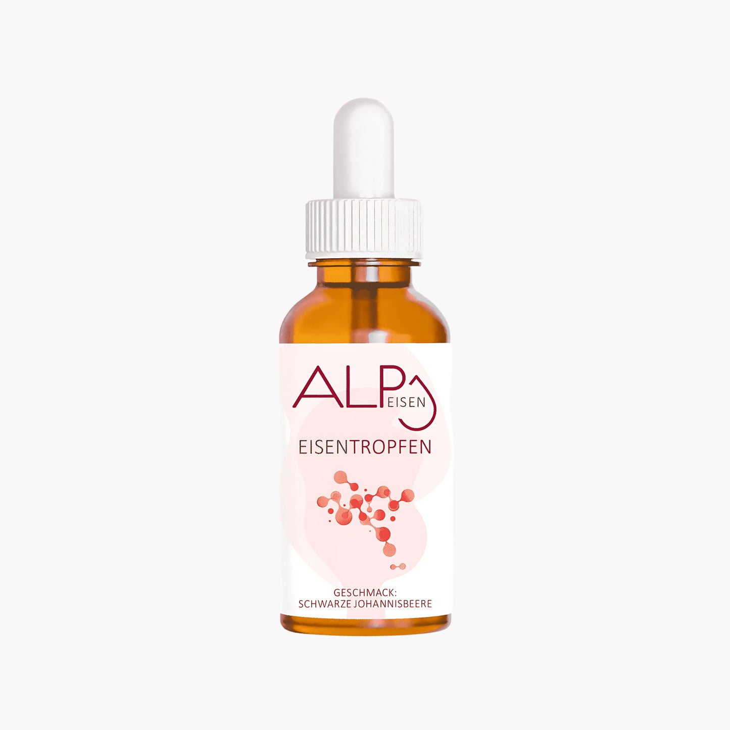 ALP Iron Drops B12