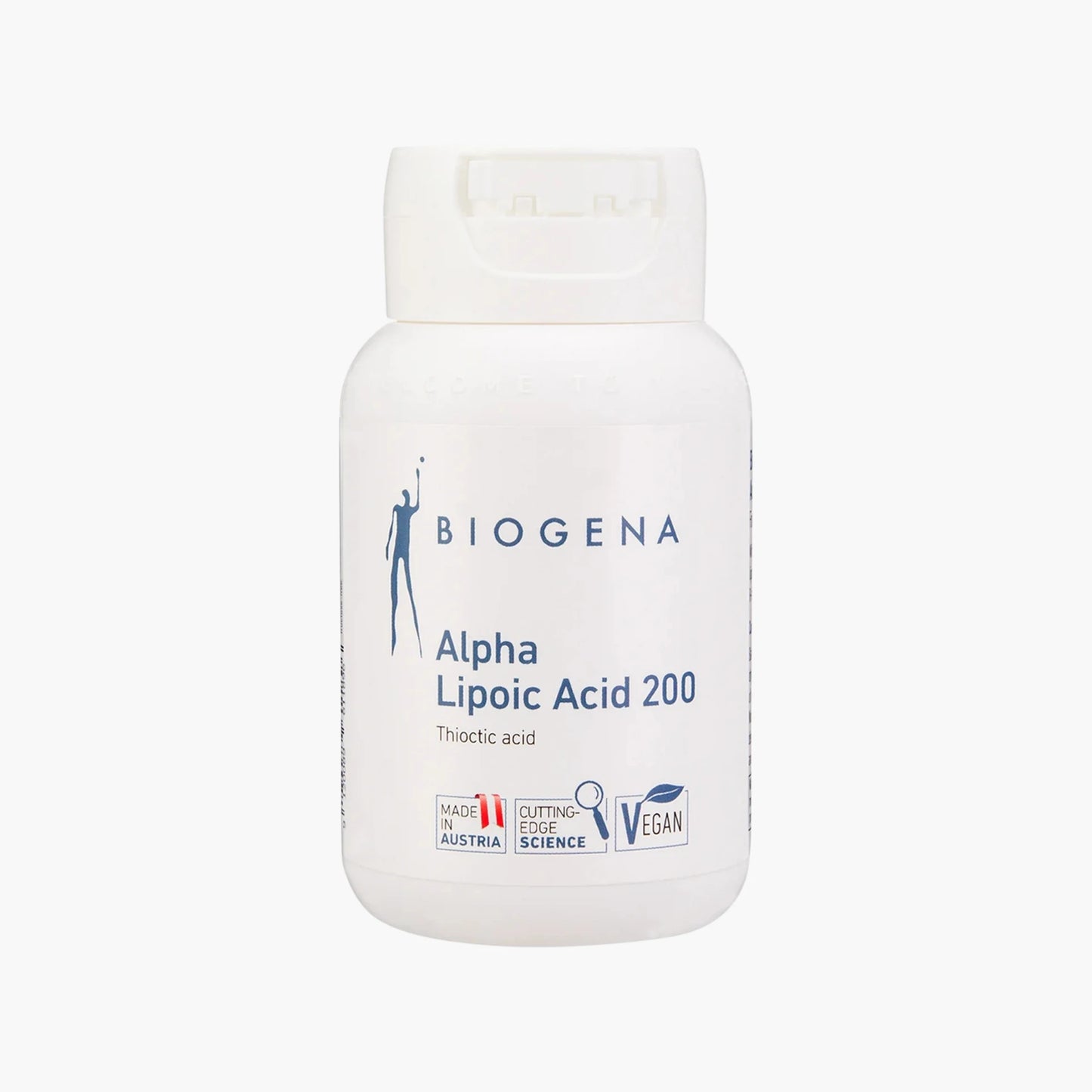 Alpha Lipoic Acid 200
