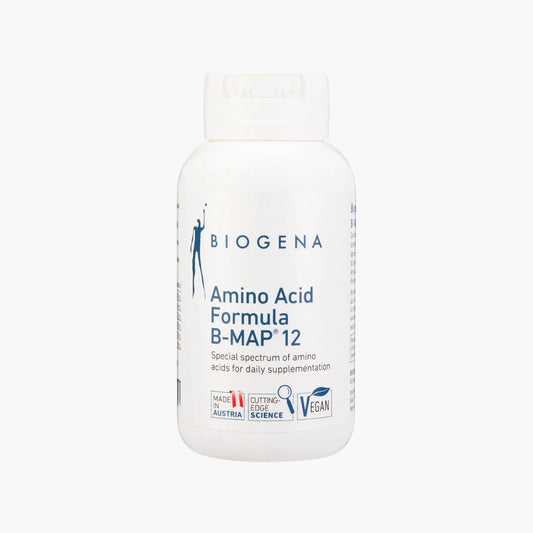 Amino Acid Formula B-MAP 12