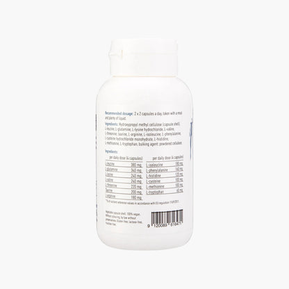 Amino Acid Formula B-MAP 12