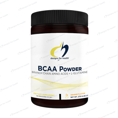 BCAA Powder with Glutamine