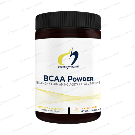 BCAA Powder with Glutamine