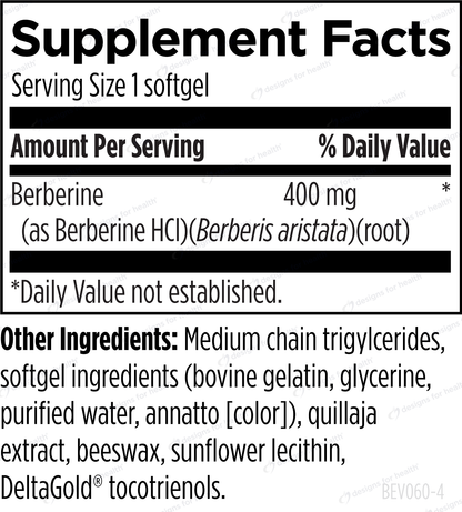 Berberine-Evail™