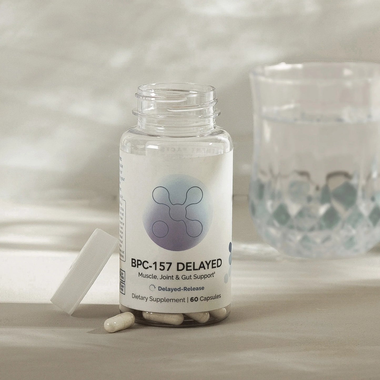 BPC-157 Delayed™ (250 MCG)