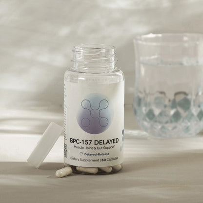 BPC-157 Delayed™ (250 MCG)