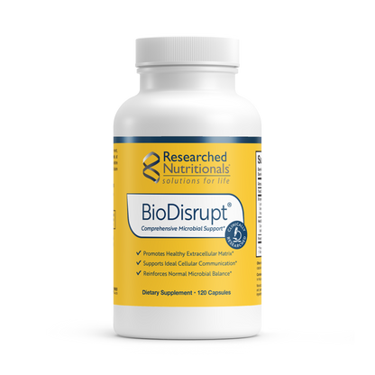 BioDisrupt®