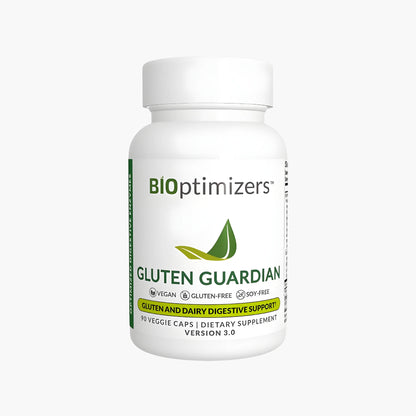Gluten Guardian