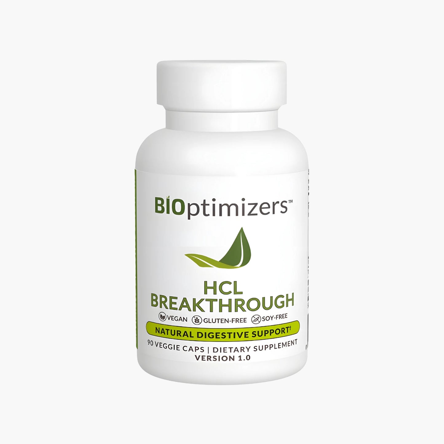 HCL Breakthrough