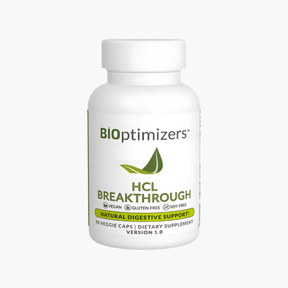 HCL Breakthrough
