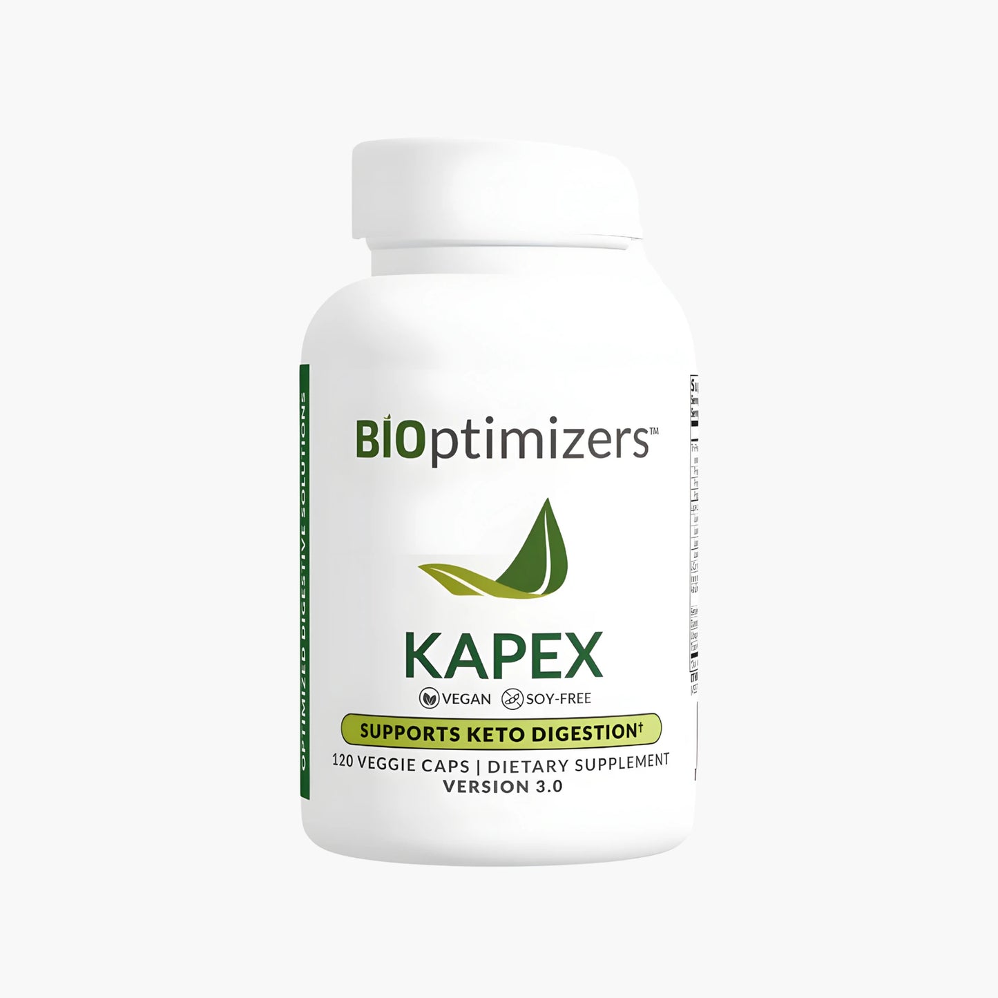 kApex Keto Digestive Enzymes