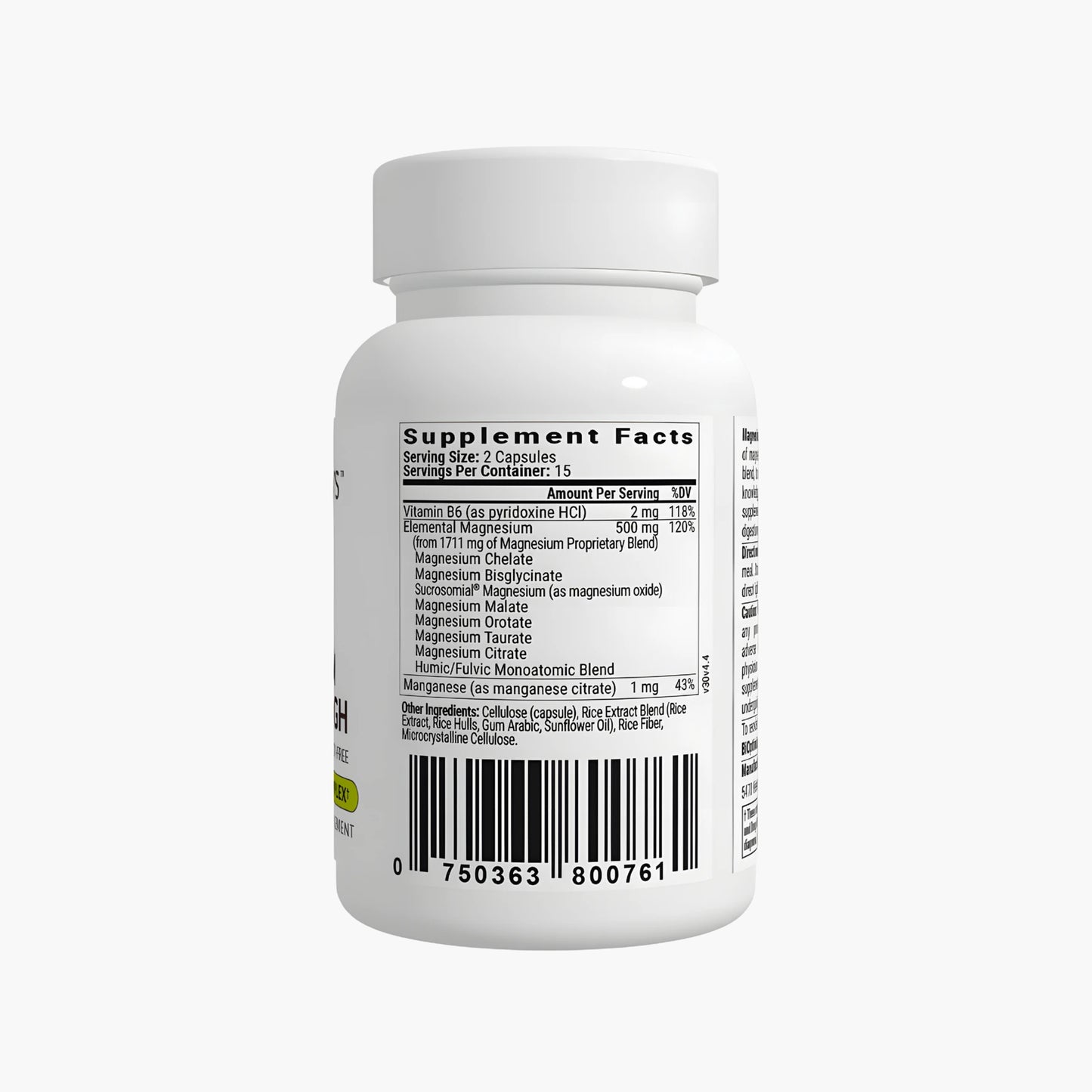 Recovery Package