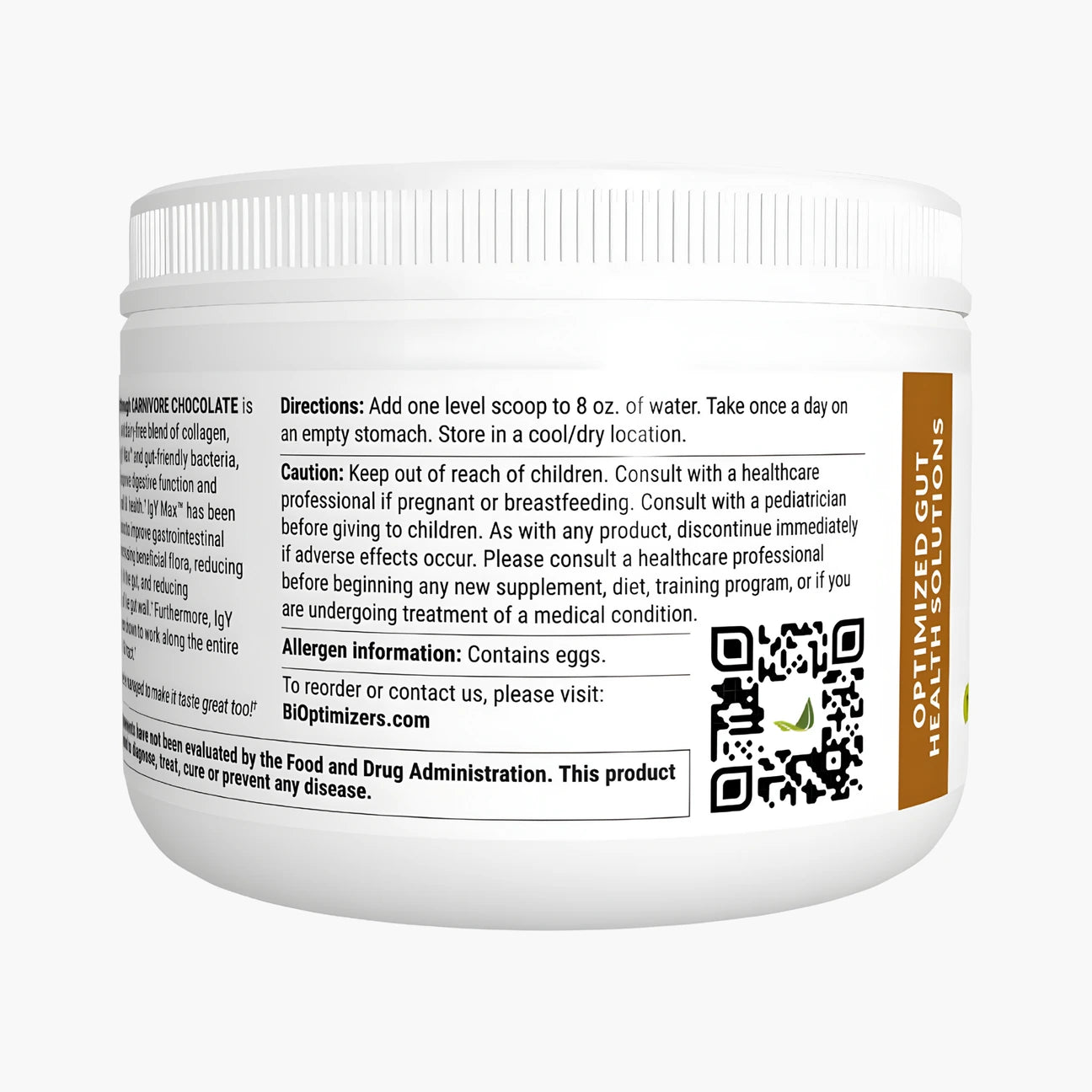 Microbiome Breakthrough